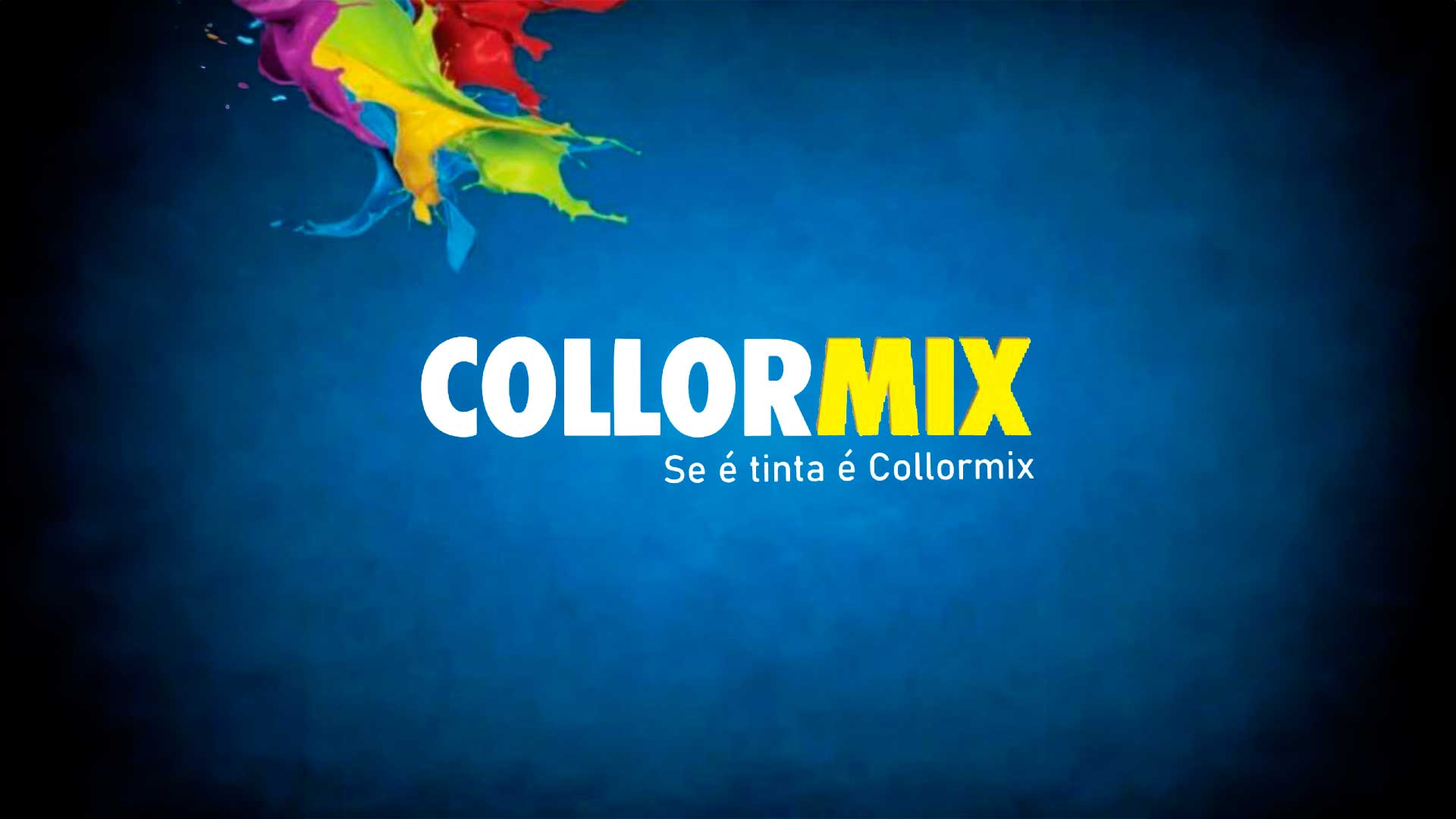 Collormix Tintas